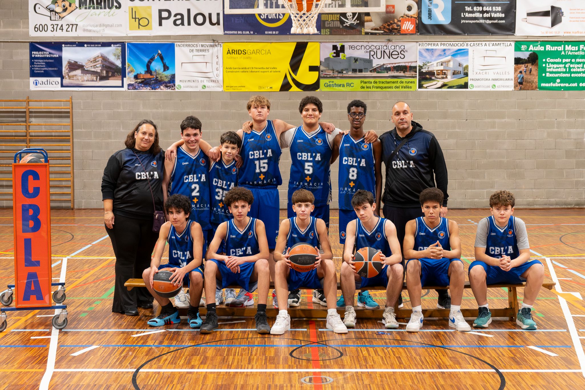 BASQUET 2025 12
